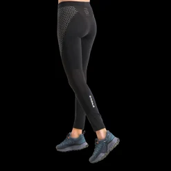 Bd Tights Mora Wmn 23/24, Langdskidtights For Dam