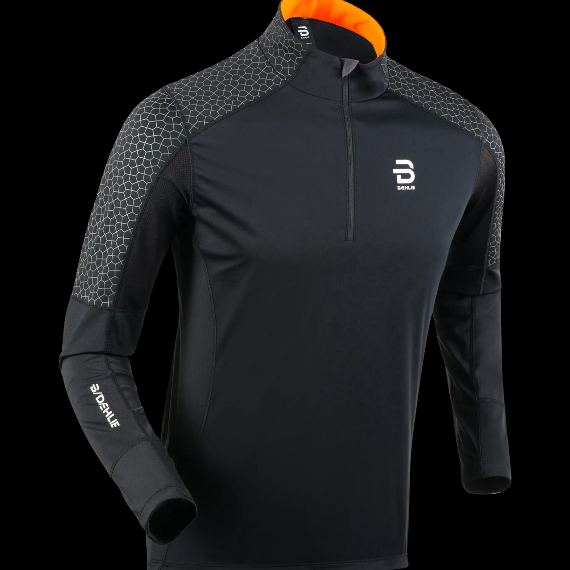 Bd Top Mora 23/24, Traningstroja For Herr