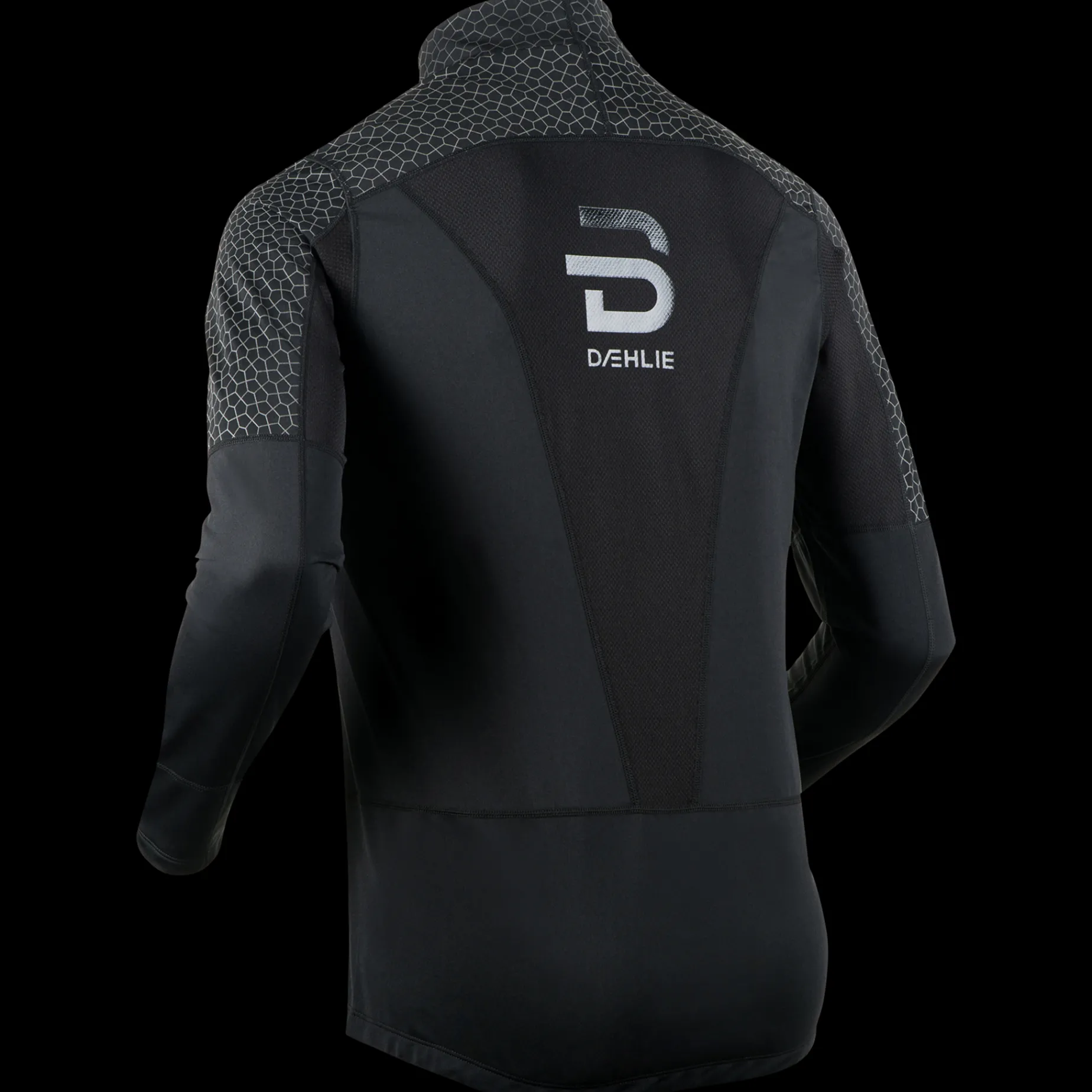 Bd Top Mora 23/24, Traningstroja For Herr