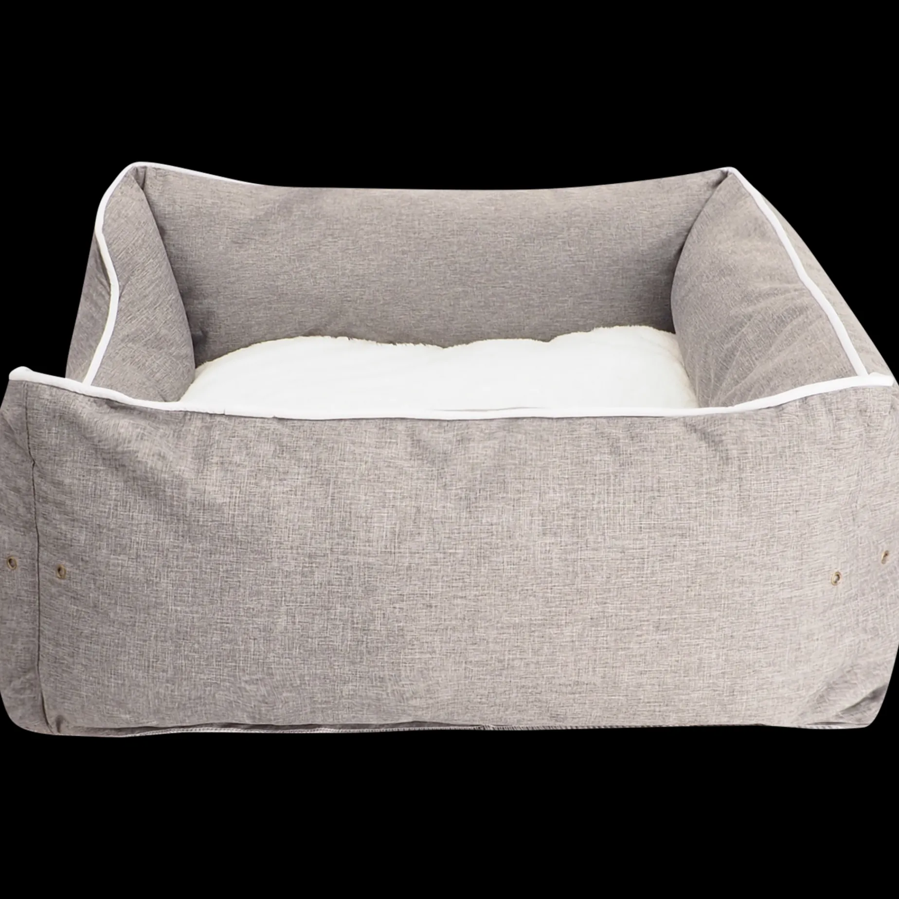 Bed Buddy Rektangular M, Hundsang