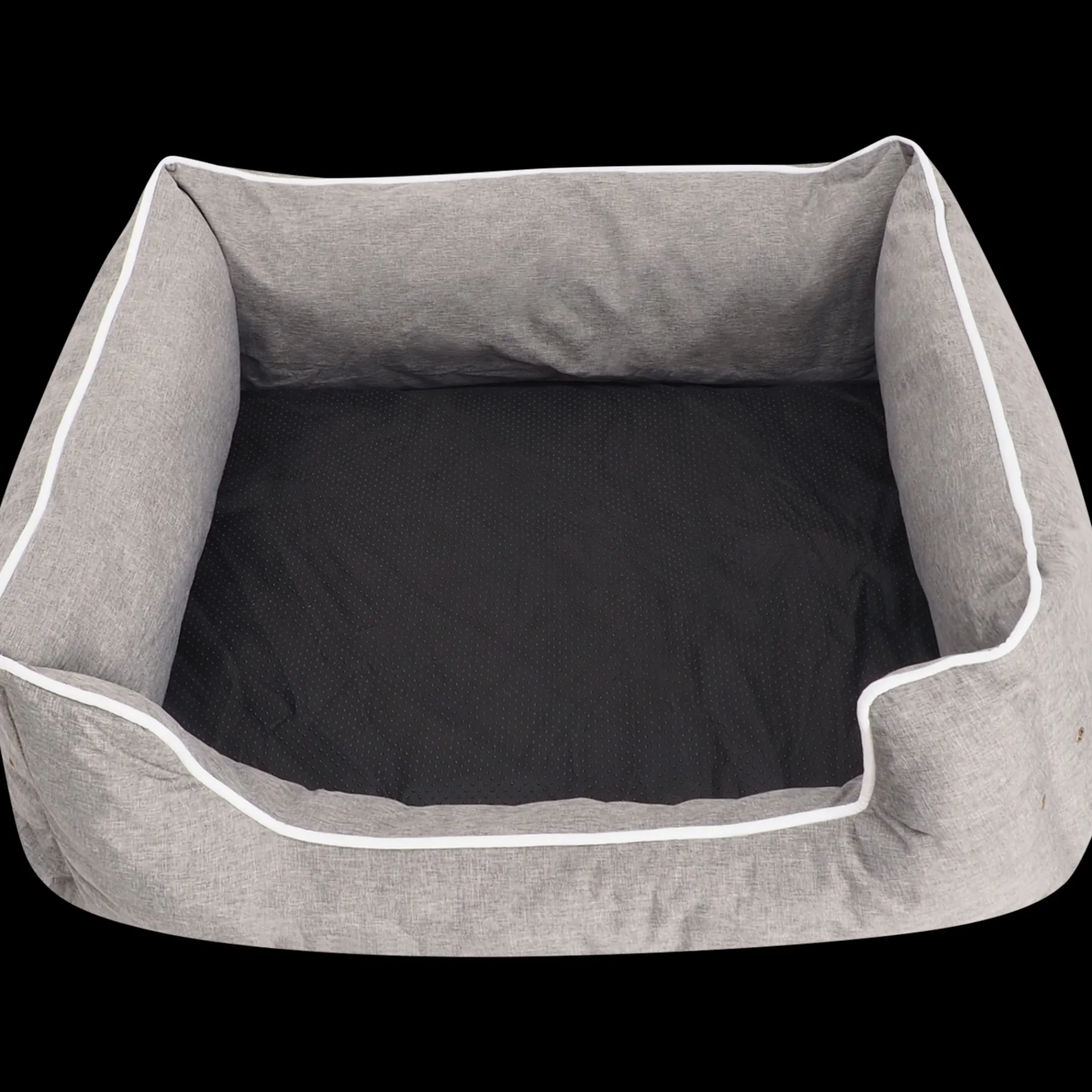 Bed Buddy Rektangular M, Hundsang