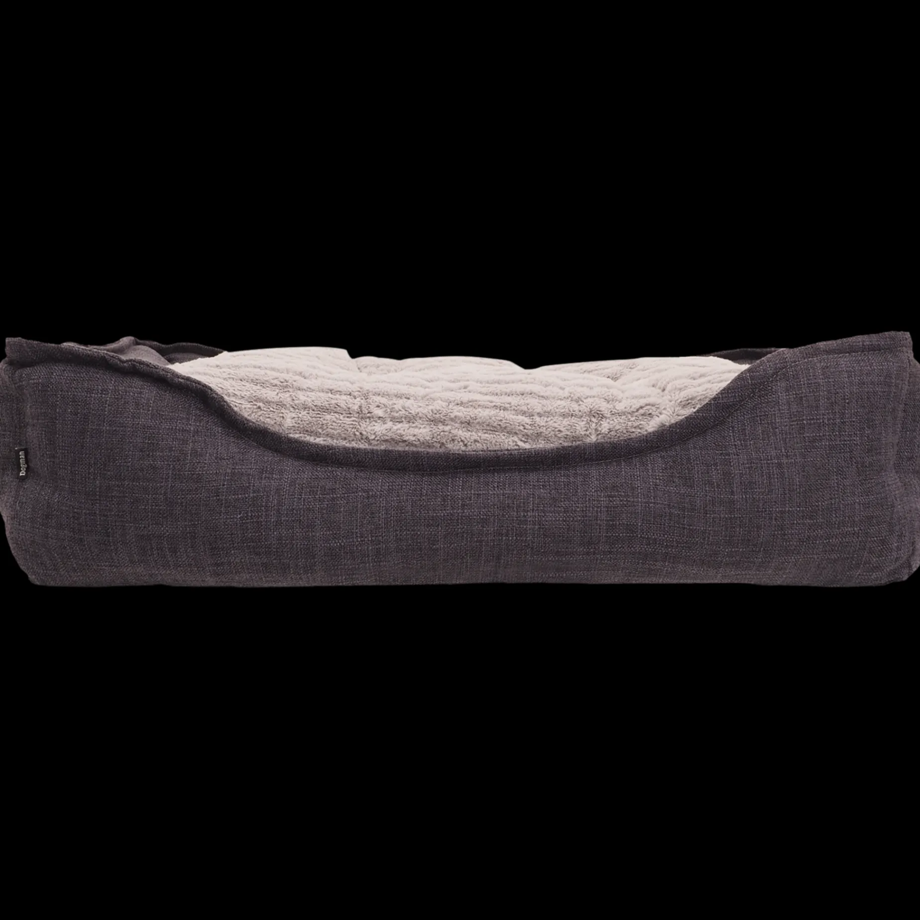 Bed Classic Lord M, Hundsang
