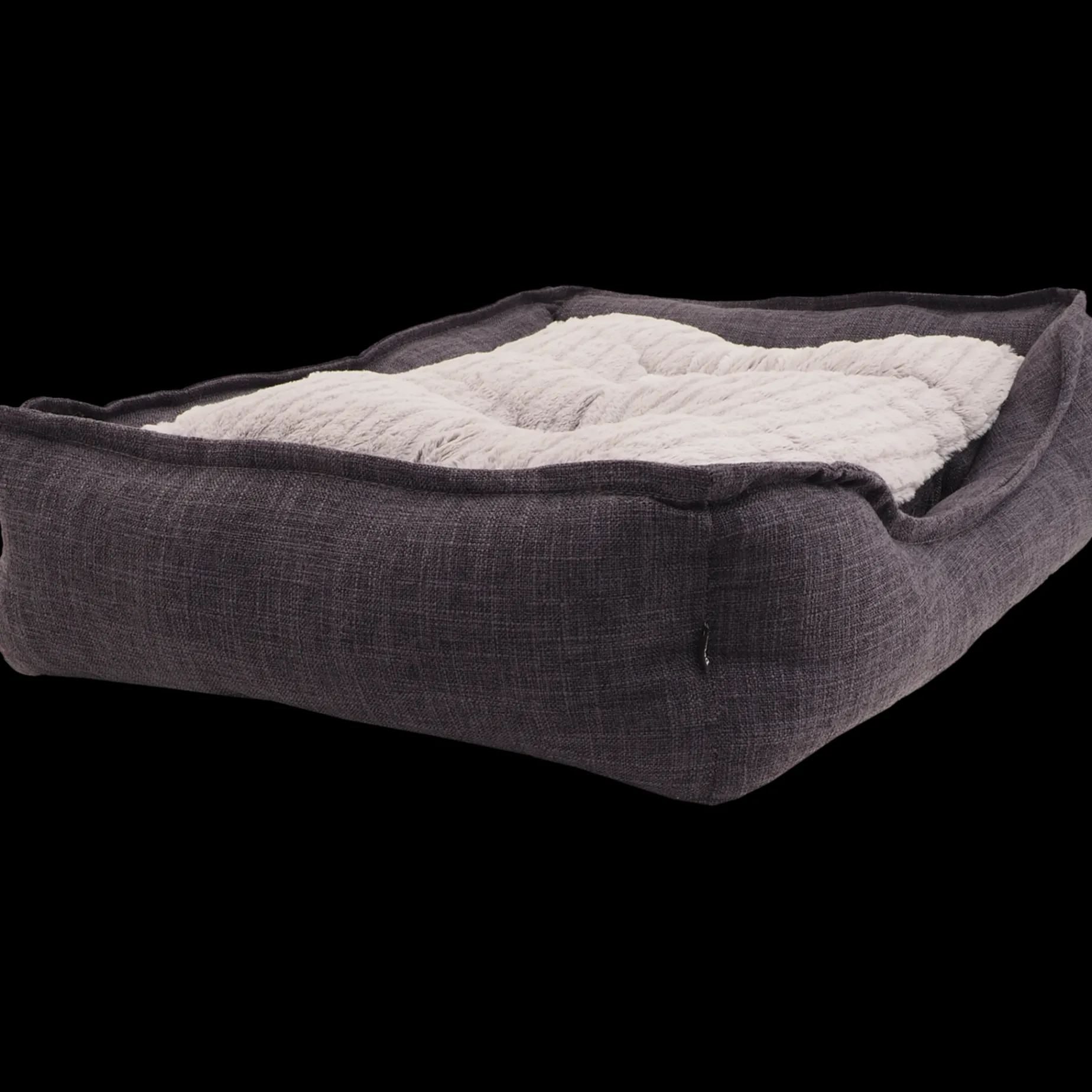 Bed Classic Lord M, Hundsang