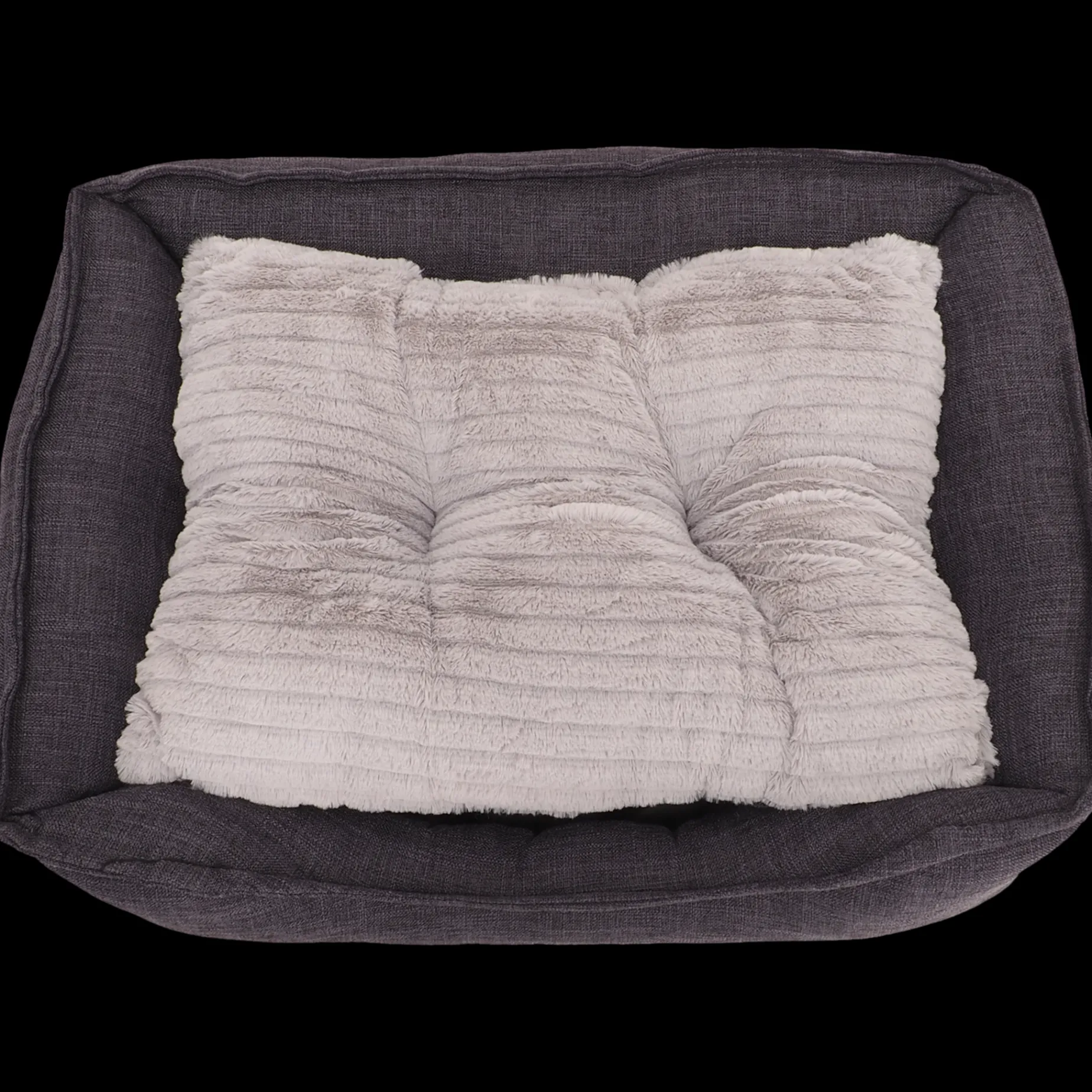 Bed Classic Lord M, Hundsang