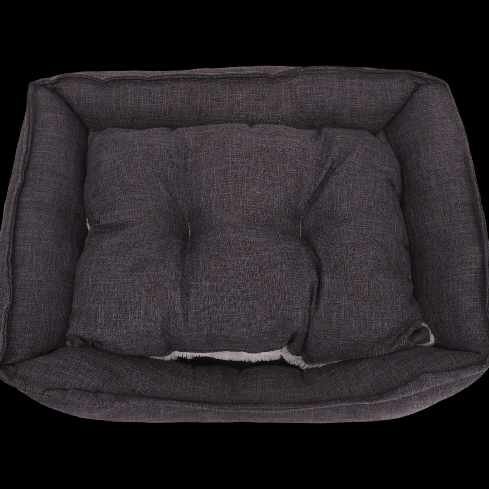 Bed Classic Lord M, Hundsang