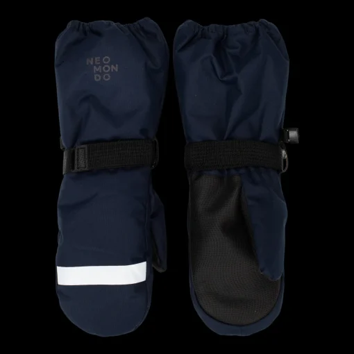 Beito Basic Mittens, Vantar Barn