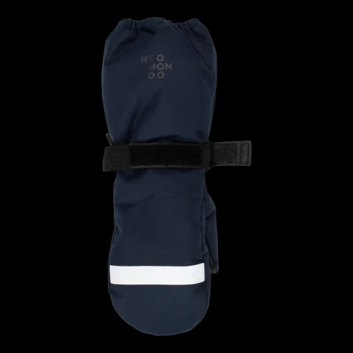 Beito Basic Mittens, Vantar Barn