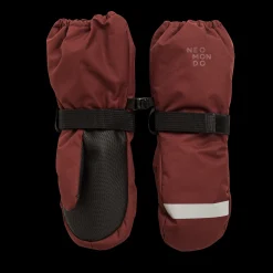 Beito Basic Mittens, Vantar Barn