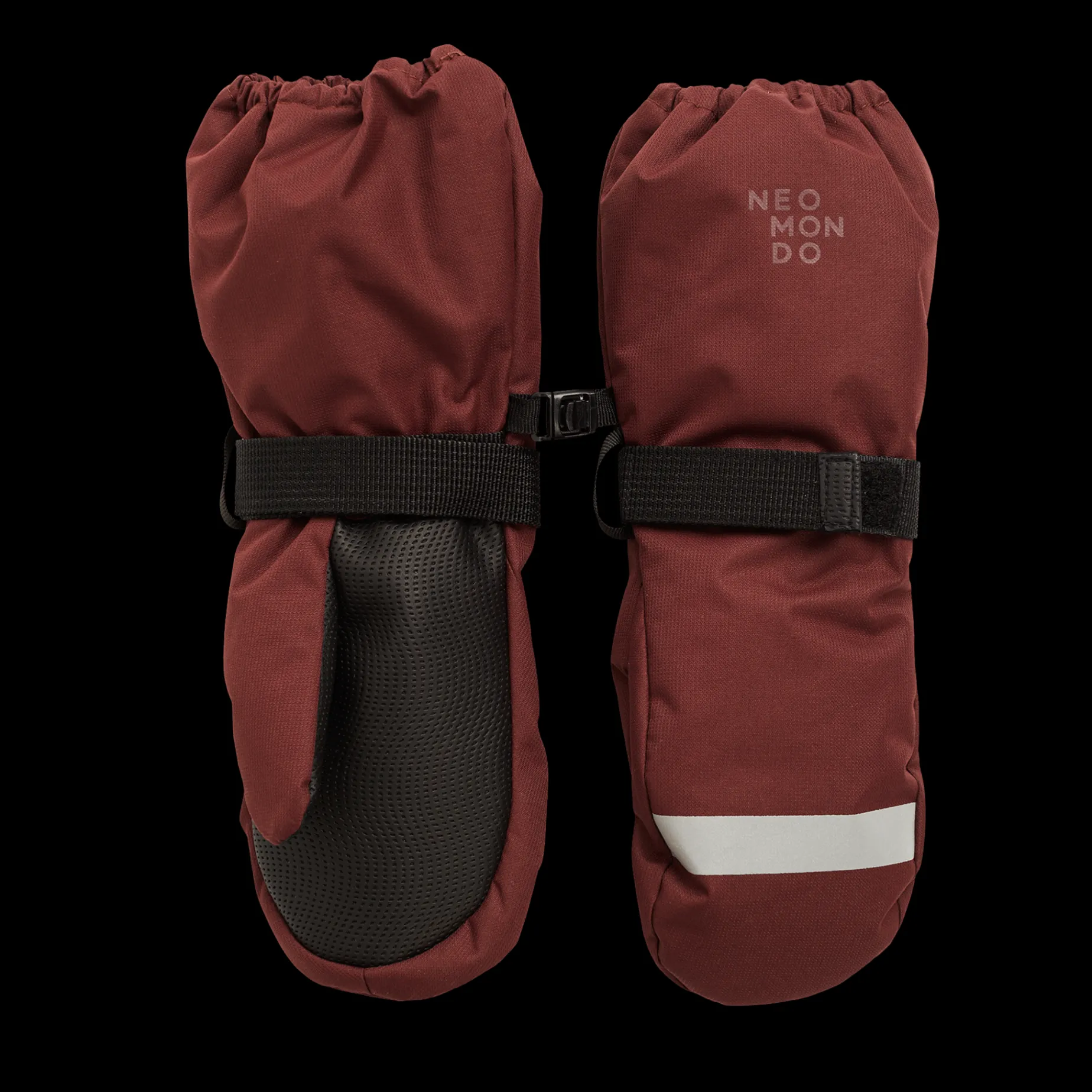 Beito Basic Mittens, Vantar Barn