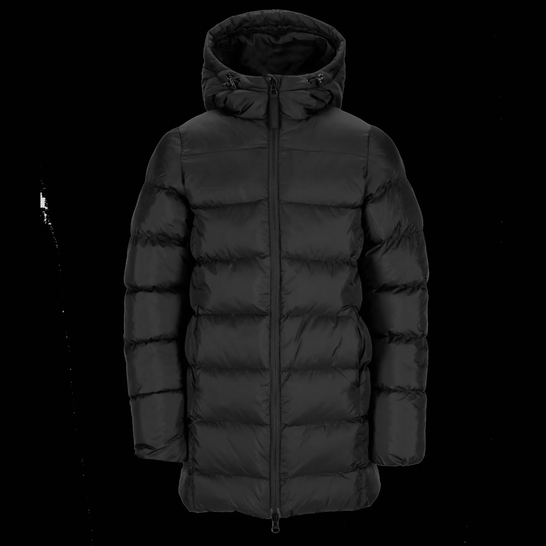 Bergen Insulated Parka, Parkas, Junior