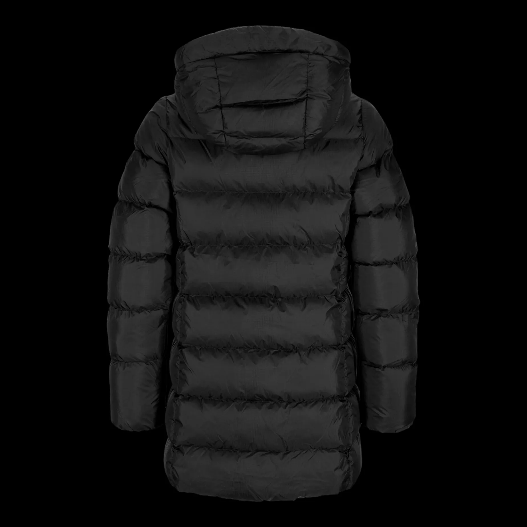 Bergen Insulated Parka, Parkas, Junior