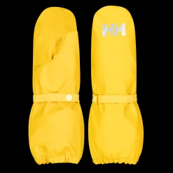Bergen Pu Mittens, Regnvante Barn