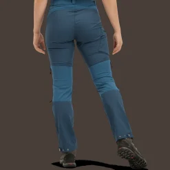 Bern Hiking Pant, Vandringsbyxa Dam