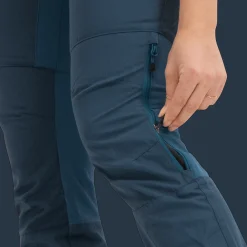 Bern Hiking Pant, Vandringsbyxa Dam