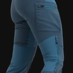 Bern Hiking Pant, Vandringsbyxa Dam