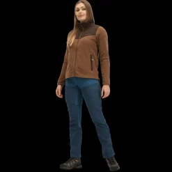 Bern Hiking Pant, Vandringsbyxa Dam