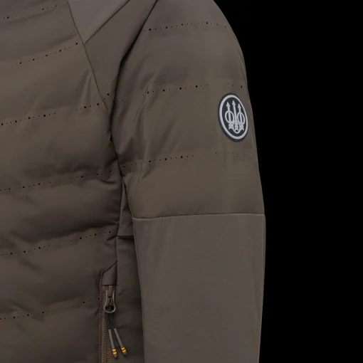 Bezoar Hybrid Jacket, Jaktjacka