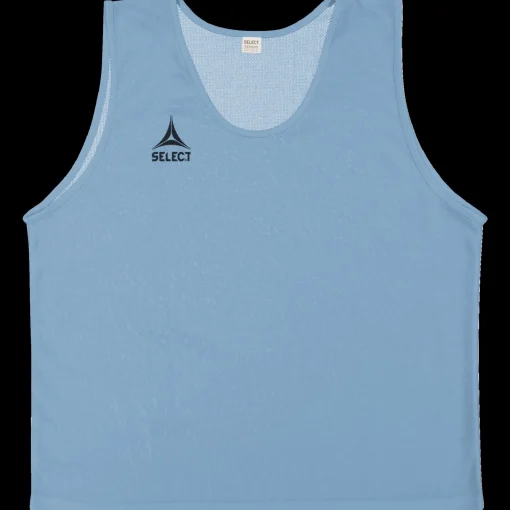 Bib Basic Select, Traningsvast