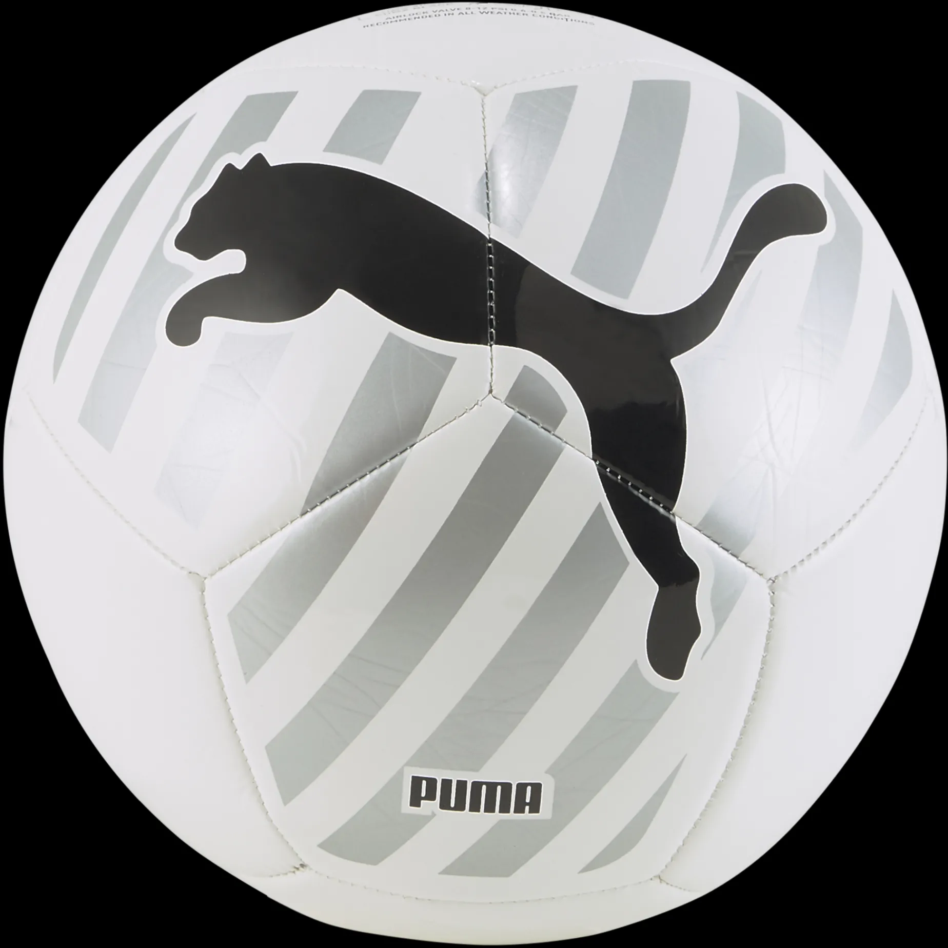 Big Cat Ball, Fotboll
