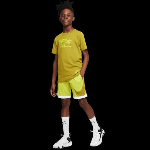 Big Kids Basketball Shorts, Basketball Shorts, Junior