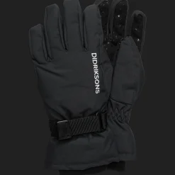 Biggles Gloves C, Handskar, Barn