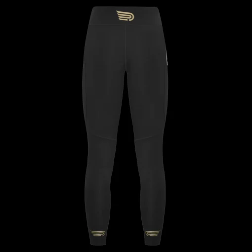 Bio Tight Mid Rise, Kompressionstights Dam