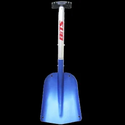 Bits Snow Shovel 22/23, Snospade Med Teleskopskaft