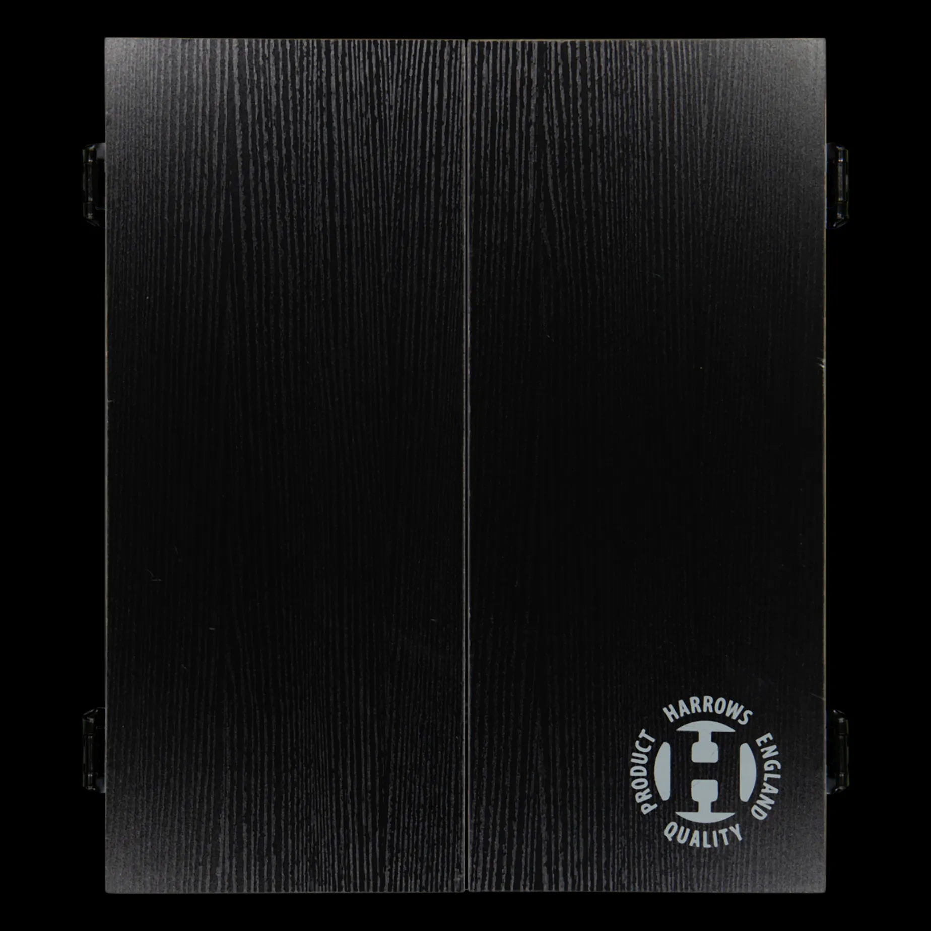 Black Shadow Elec Dart Cabinet Set Ap801, Dartset
