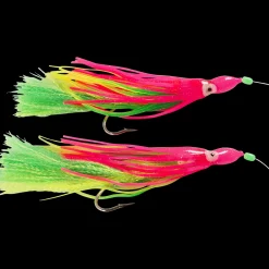 Blackfisk 10/0