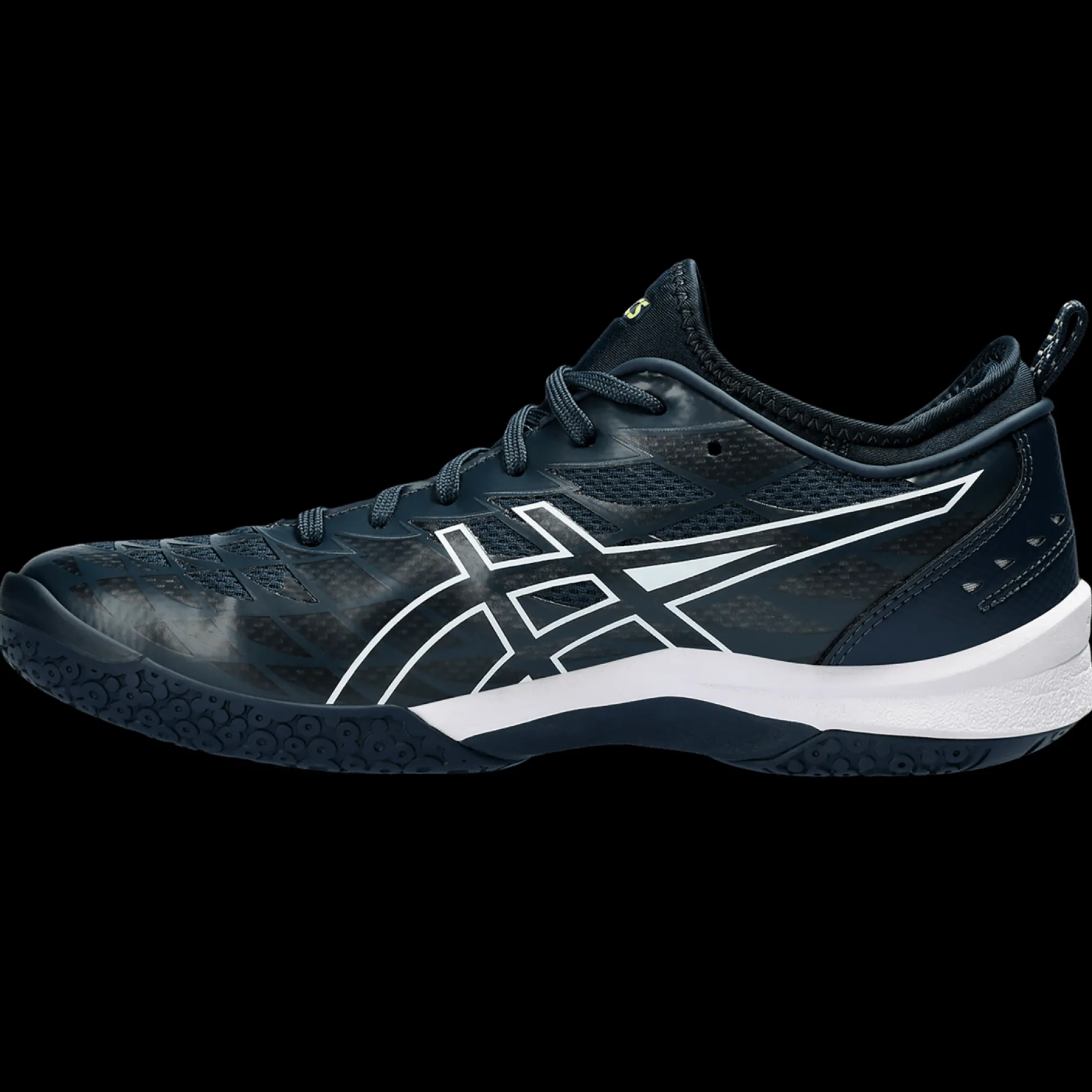 Blast Ff 3, Hallskor, Herr