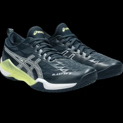 Blast Ff 3, Hallskor, Herr