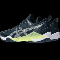 Blast Ff 3, Hallskor, Herr