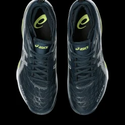 Blast Ff 3, Hallskor, Herr