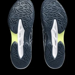 Blast Ff 3, Hallskor, Herr