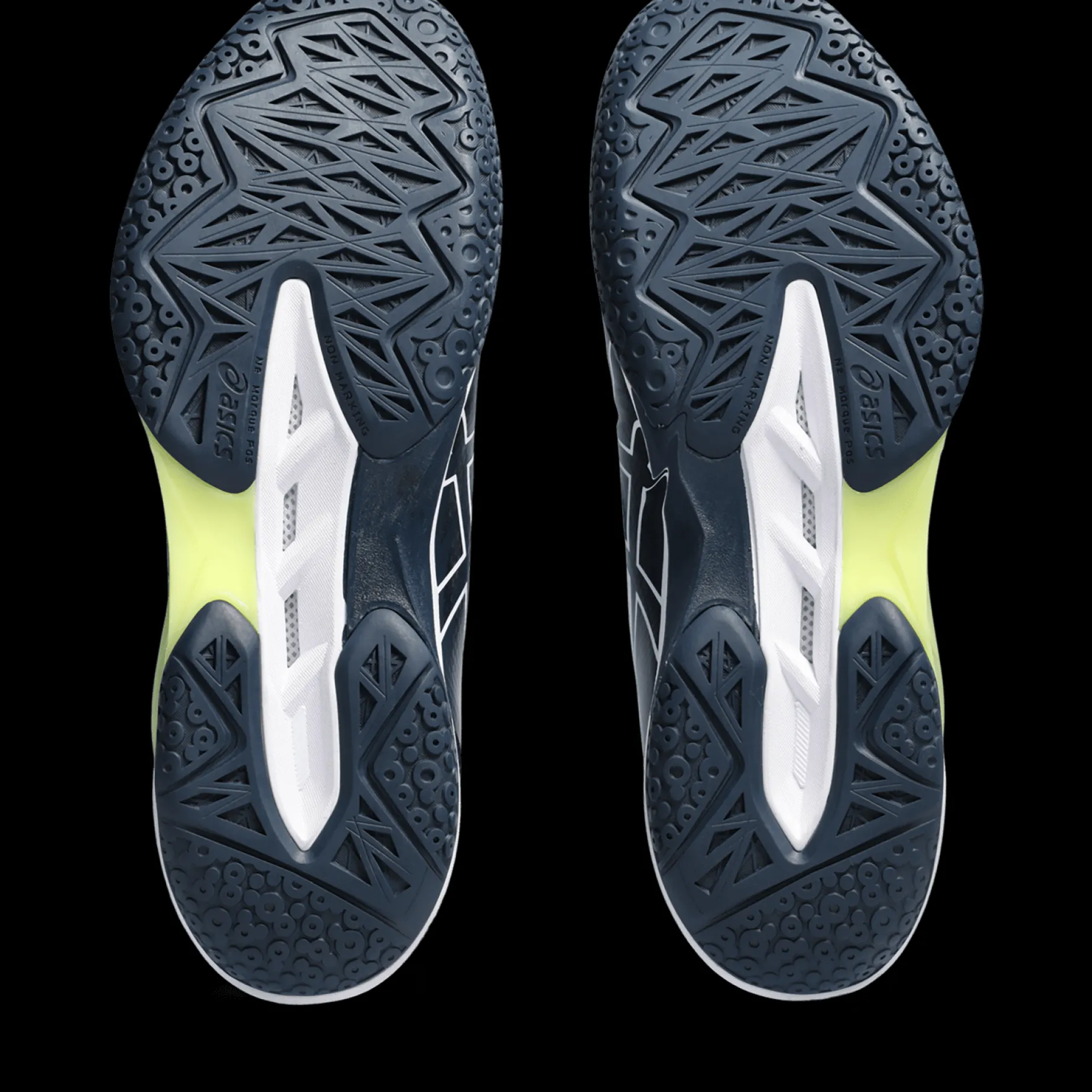 Blast Ff 3, Hallskor, Herr