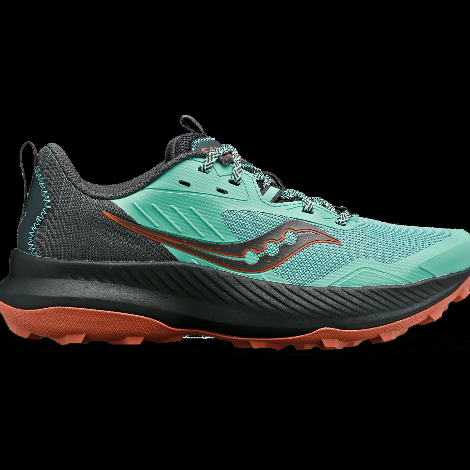 Blaze Tr, TrailLöparskor Dam