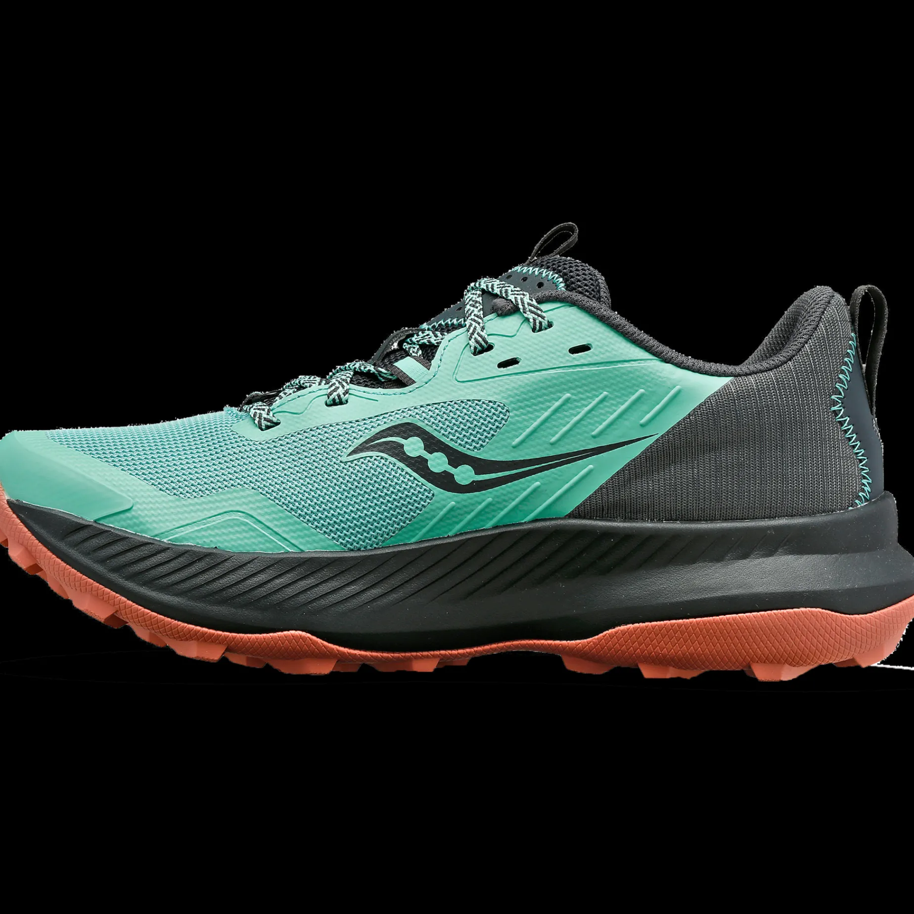 Blaze Tr, TrailLöparskor Dam