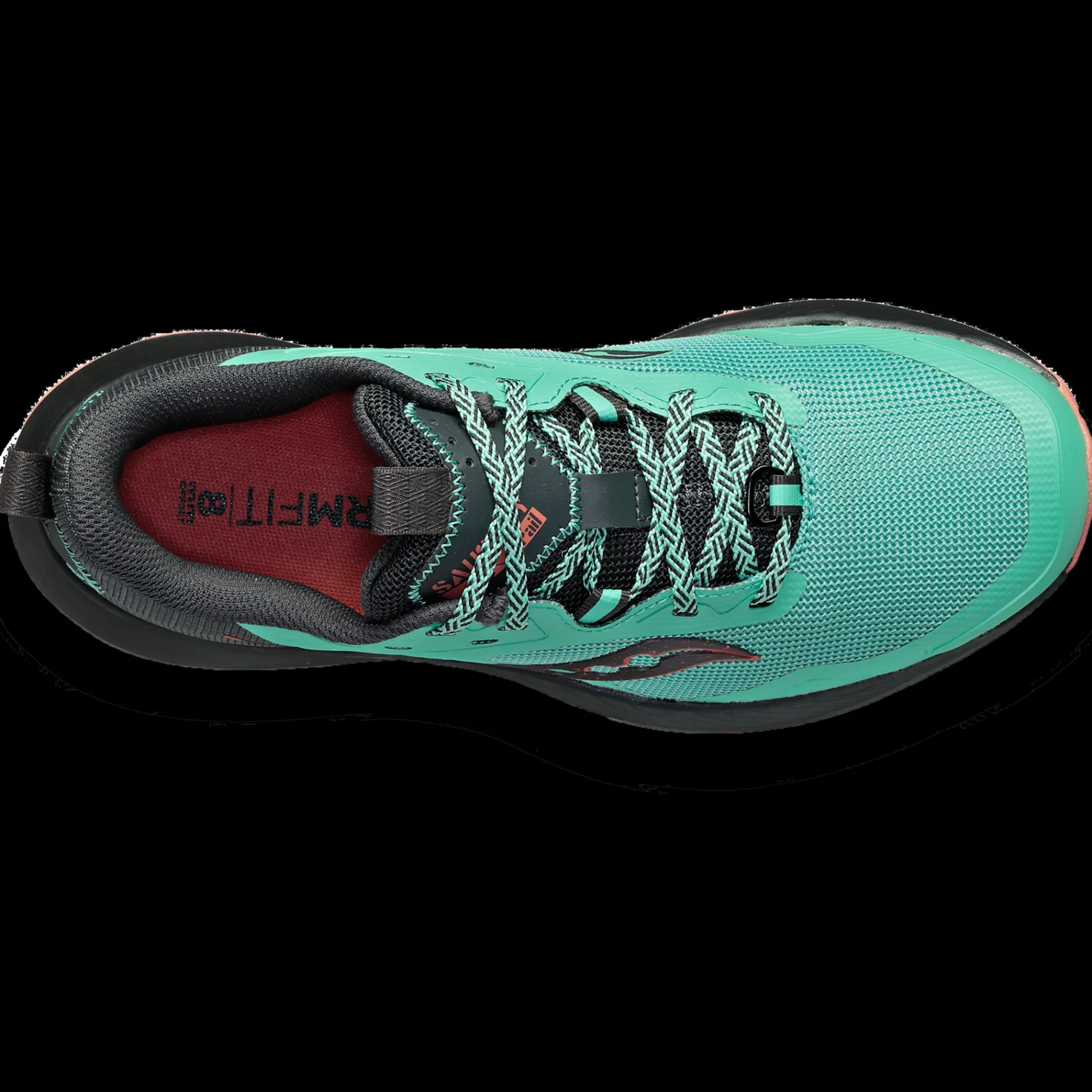 Blaze Tr, TrailLöparskor Dam