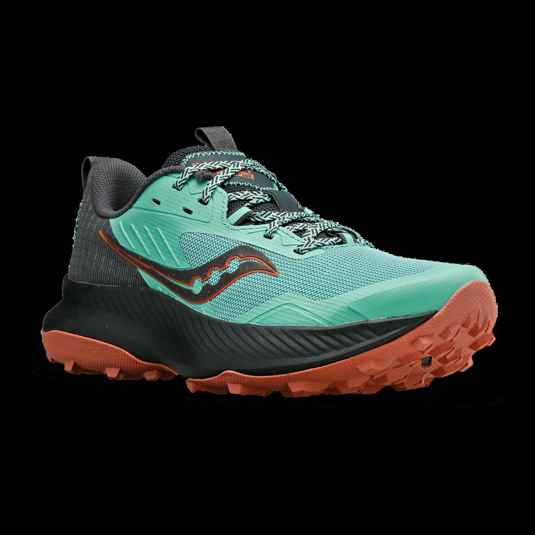 Blaze Tr, TrailLöparskor Dam