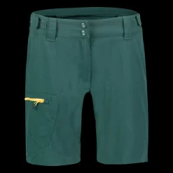 Blekinge Softshell Shorts, Softshellshorts Dam