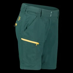 Blekinge Softshell Shorts, Softshellshorts Dam