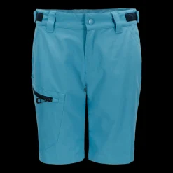 Blekinge Softshell Shorts, Softshellshorts Junior