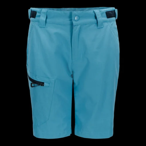 Blekinge Softshell Shorts, Softshellshorts Junior