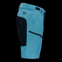 Blekinge Softshell Shorts, Softshellshorts Junior