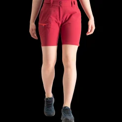 Blekinge Softshell Shorts, Softshellshorts Dam