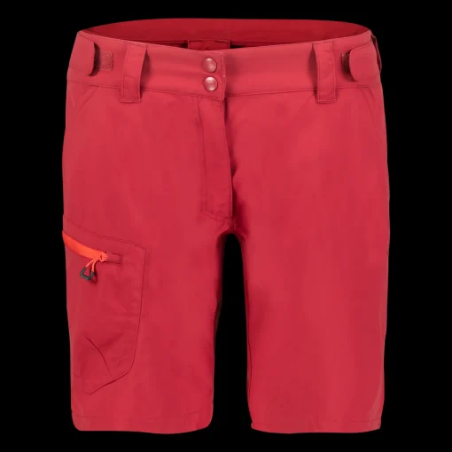 Blekinge Softshell Shorts, Softshellshorts Dam
