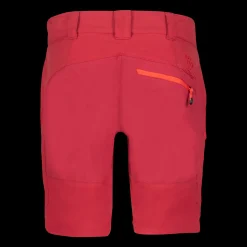 Blekinge Softshell Shorts, Softshellshorts Dam