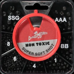 Blyfria Sanken Ss-7, Sanke