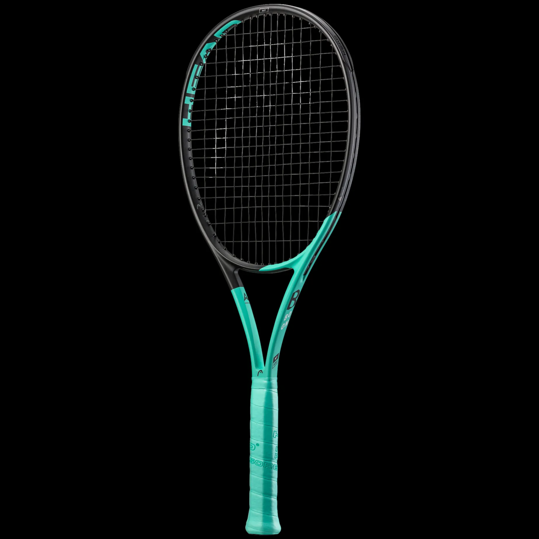 Boom Mp, Tennisracket Unisex
