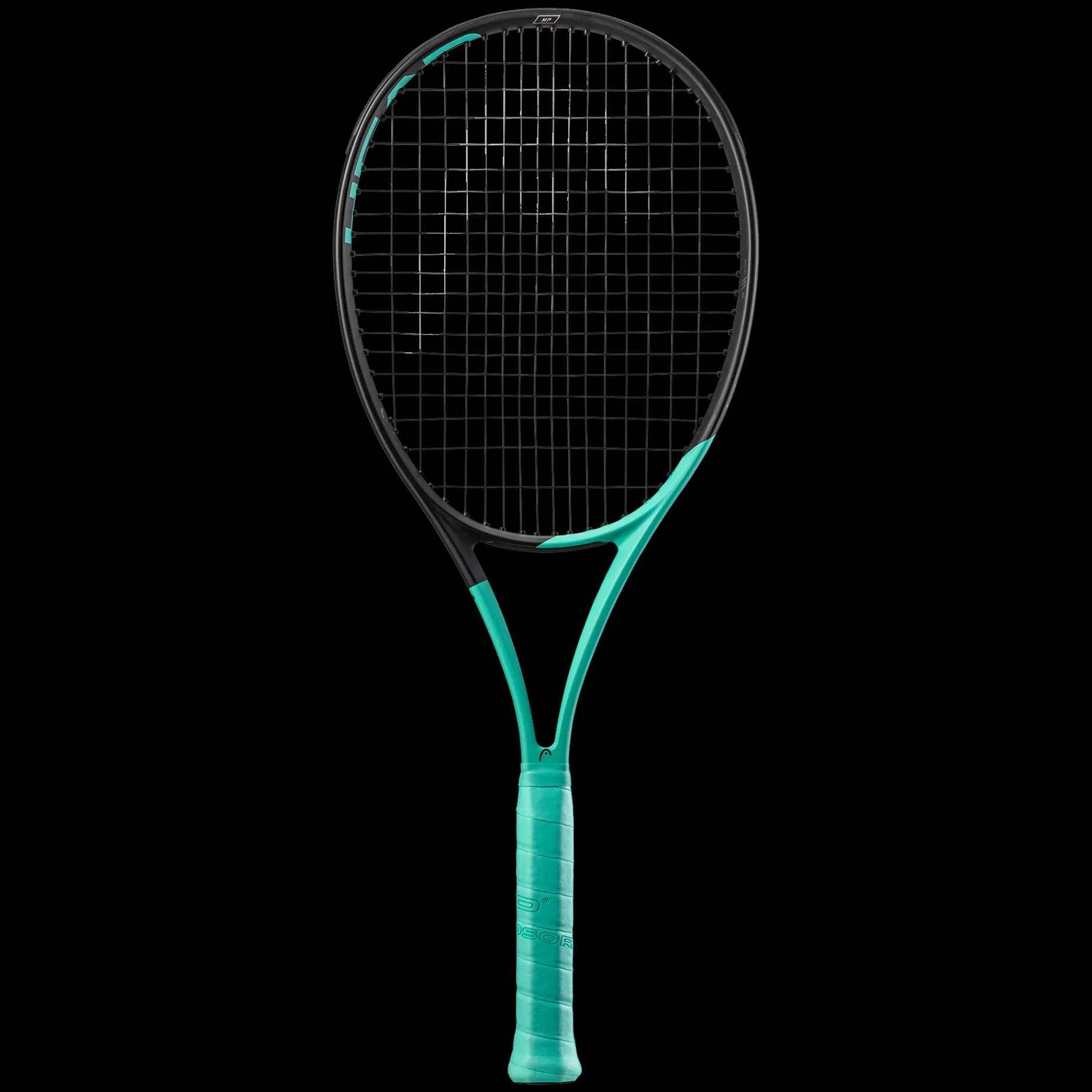 Boom Mp, Tennisracket Unisex